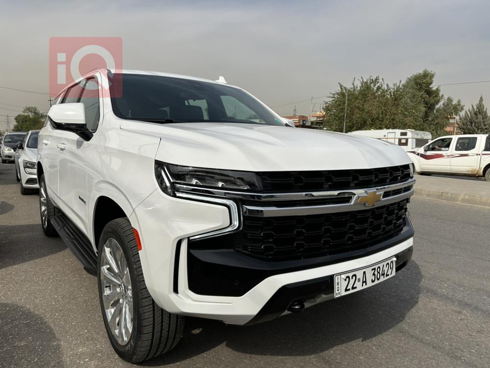 شێڤرۆلێت تاهۆ